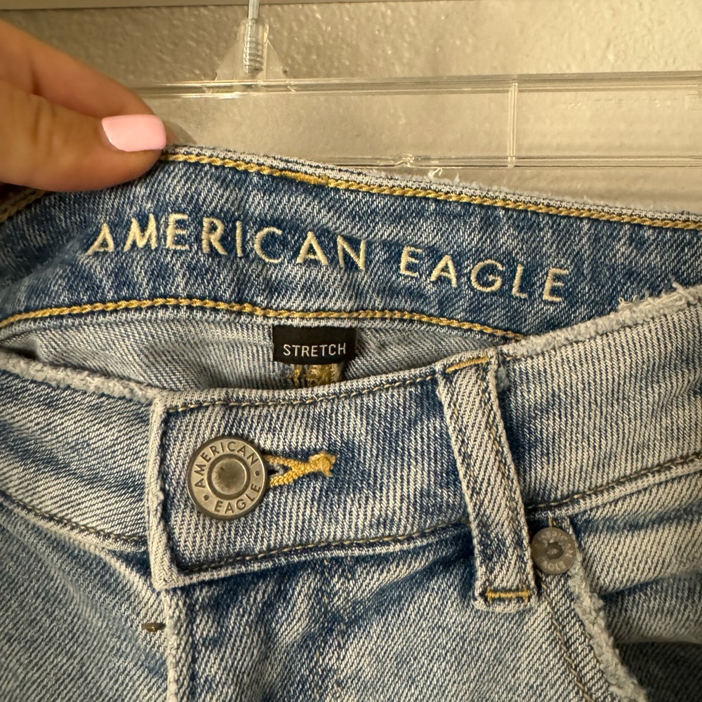 AMERICAN EAGLE Jean - Picture 2 of 4